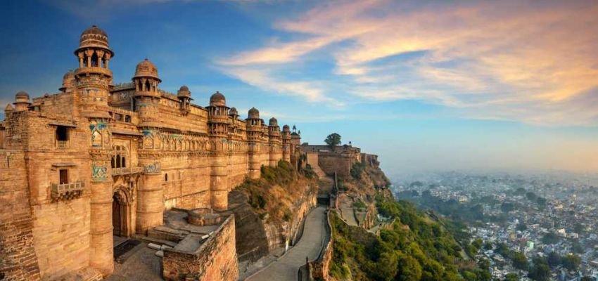 Gwalior