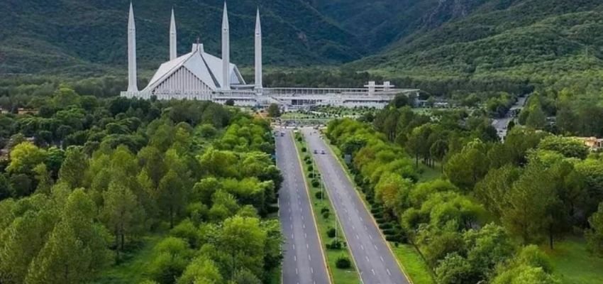 Islamabad