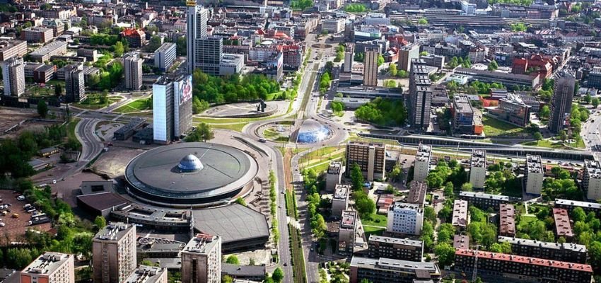 Katowice