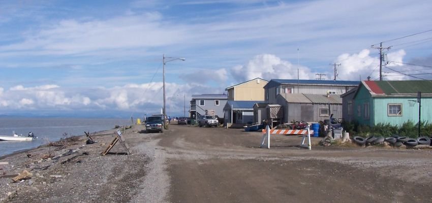 Kotzebue