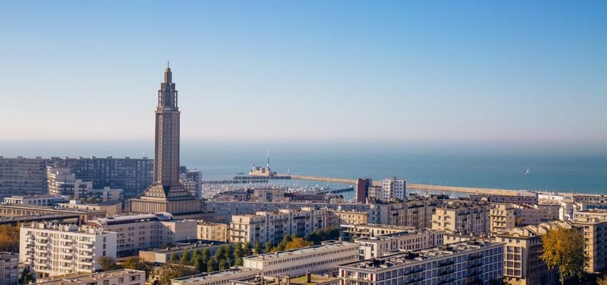 Le Havre 