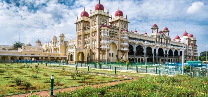 Mysore