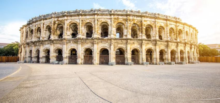 Nimes