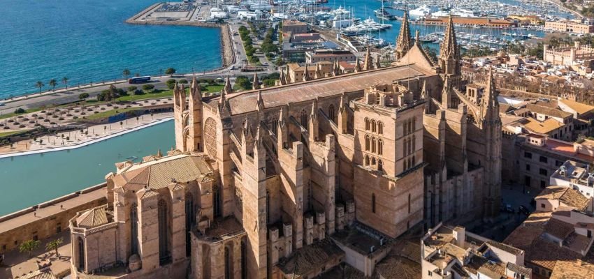 Palma de Mallorca