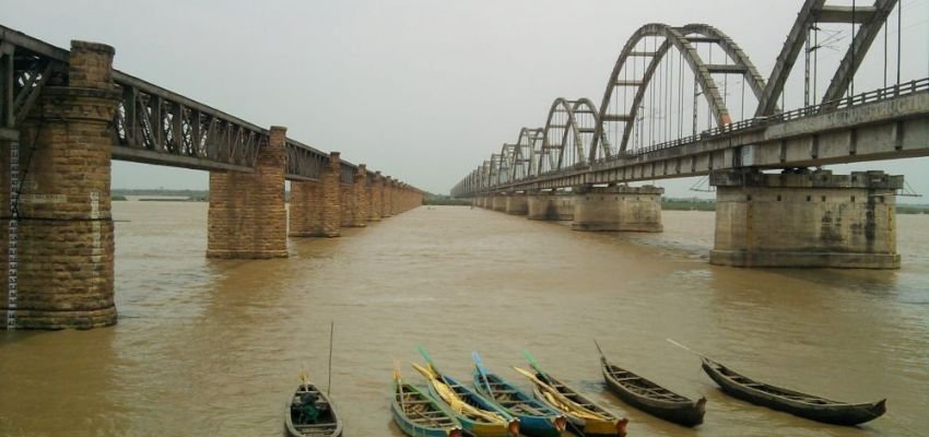 Rajahmundry