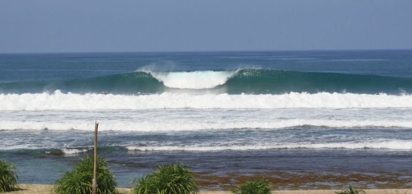 Simeulue