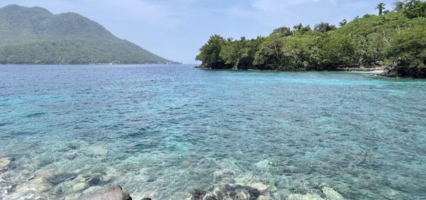 Ternate