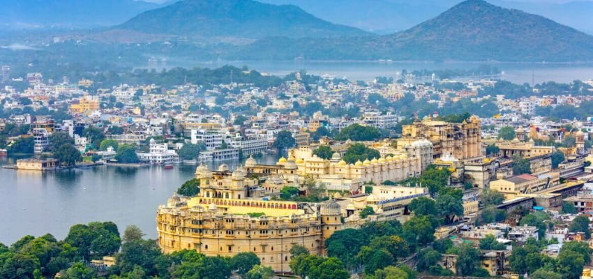 Udaipur