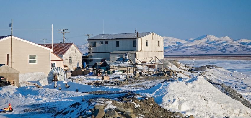 Unalakleet