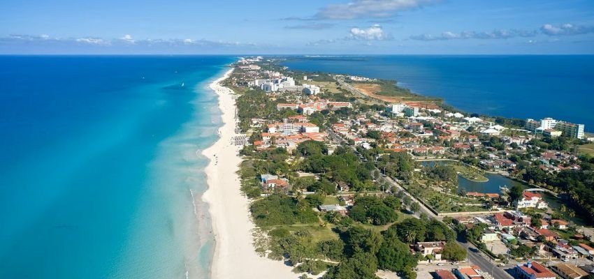 Varadero