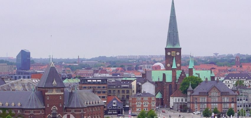 Aarhus