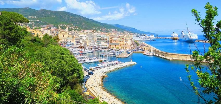 Bastia