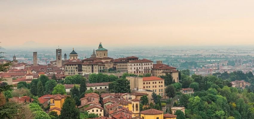 Bergamo