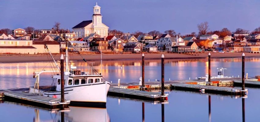 Cape Cod