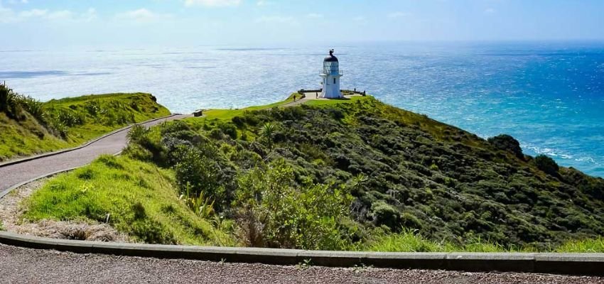 Cape Reinga