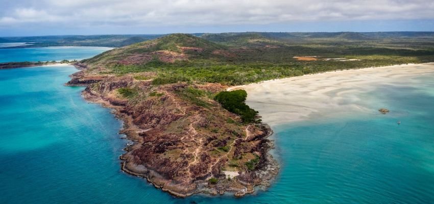 Cape York