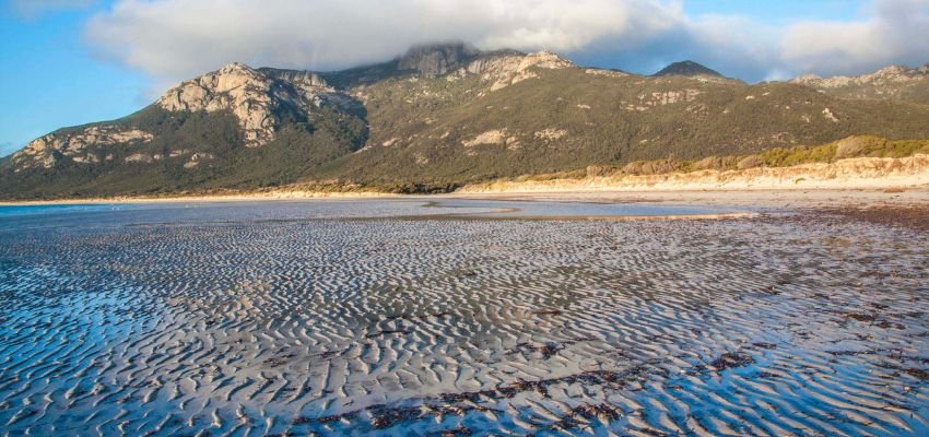 Flinders Island