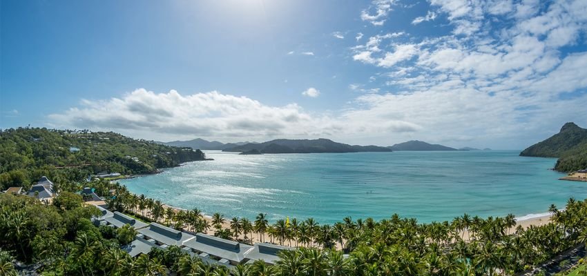 Hamilton Island