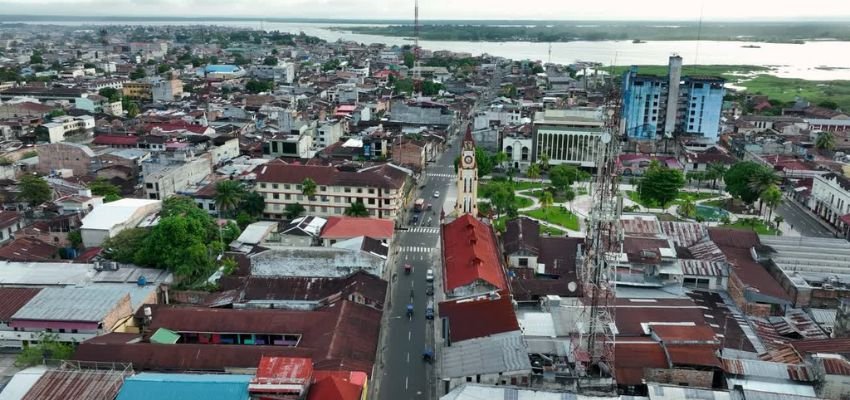 Iquitos