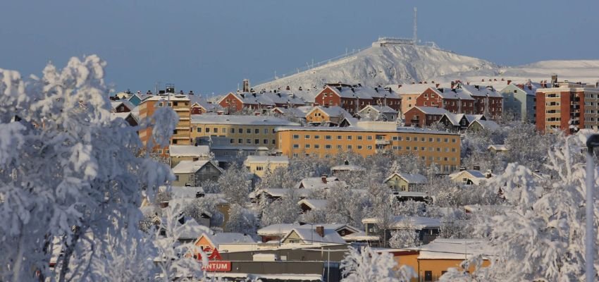 Kiruna