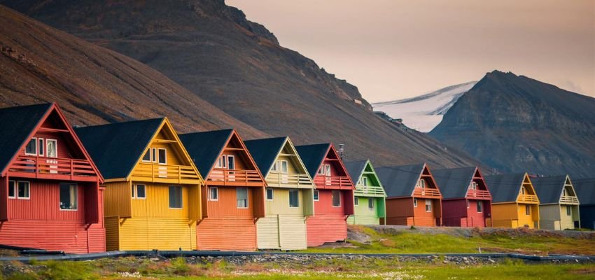 Longyearbyen