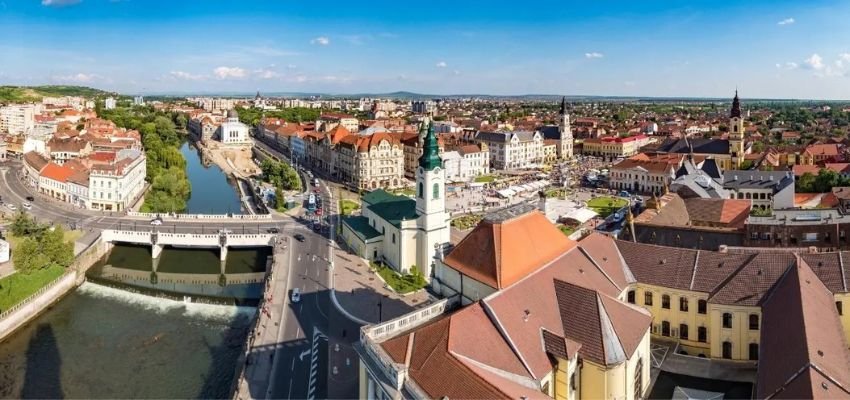 Oradea