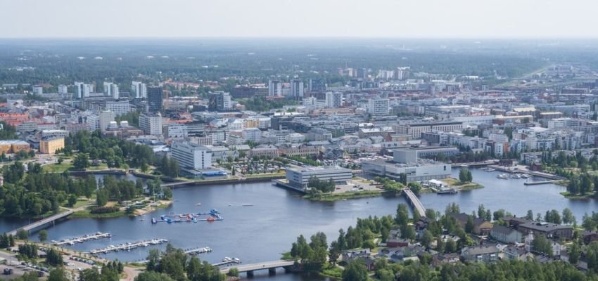 Oulu