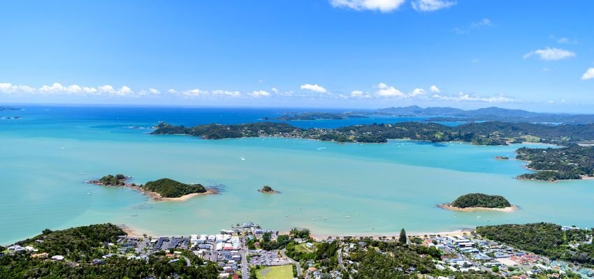 Paihia