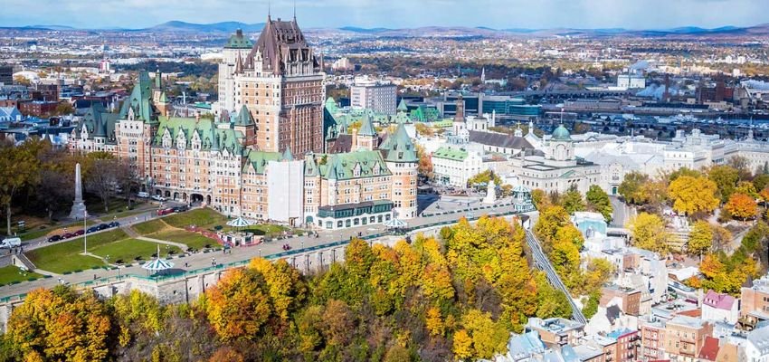 Quebec