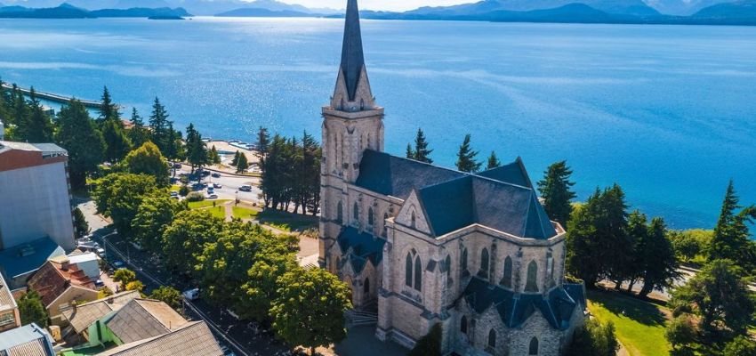 San Carlos de Bariloche