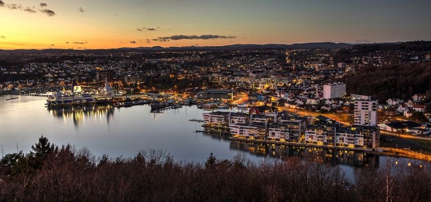 Sandefjord