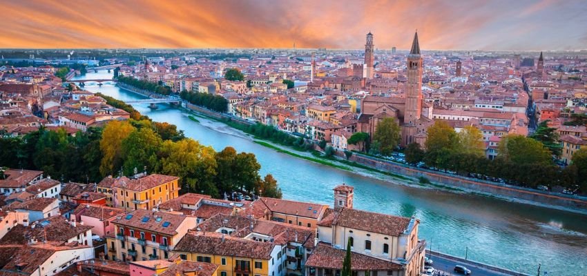 Verona