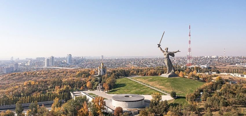 Volgograd