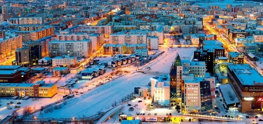 Yakutsk