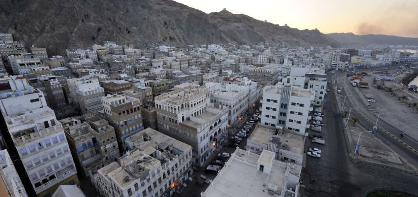 Al Mukalla