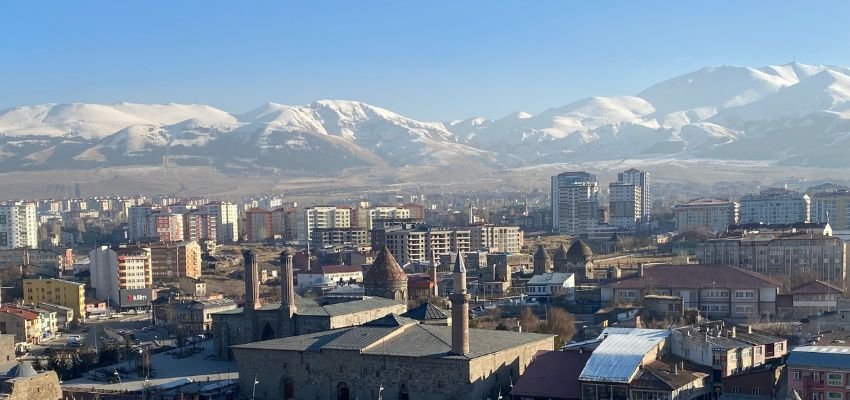 Erzurum