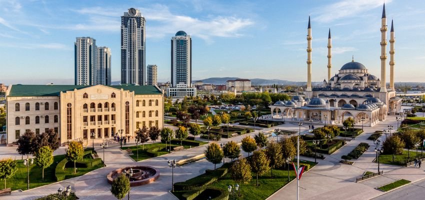 Grozny