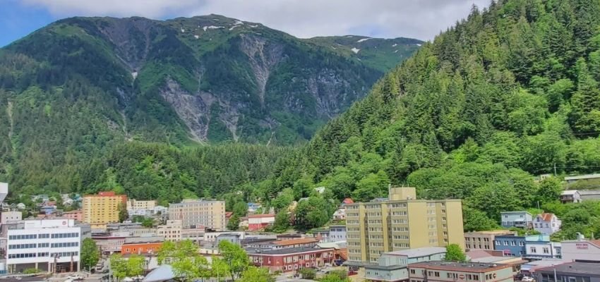 Juneau