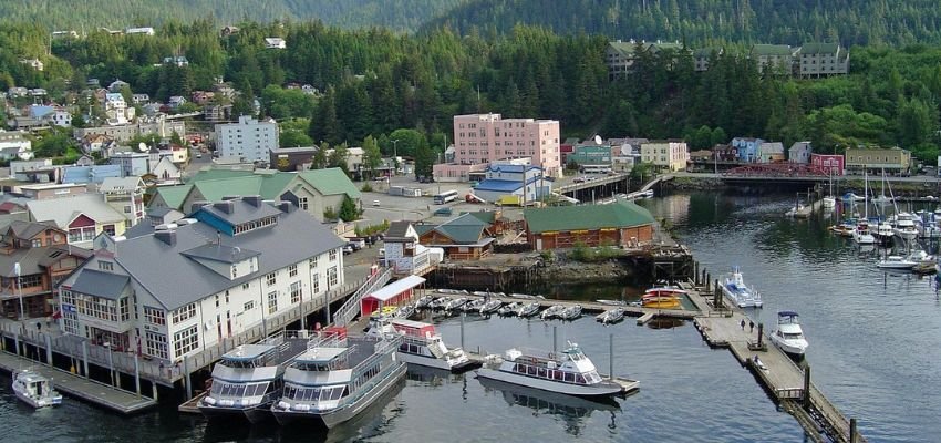 Ketchikan