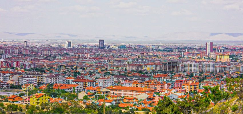 Konya