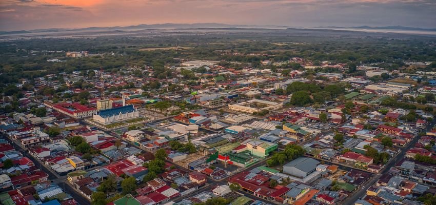 Liberia