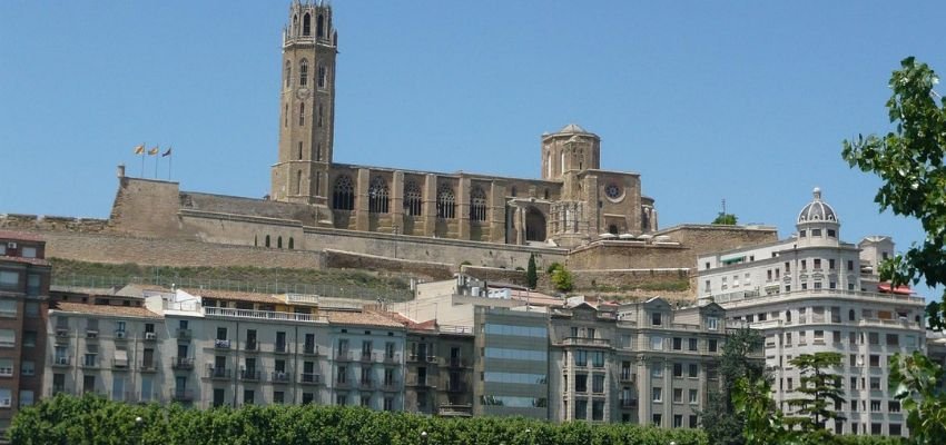 Lleida