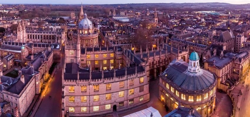 Oxford