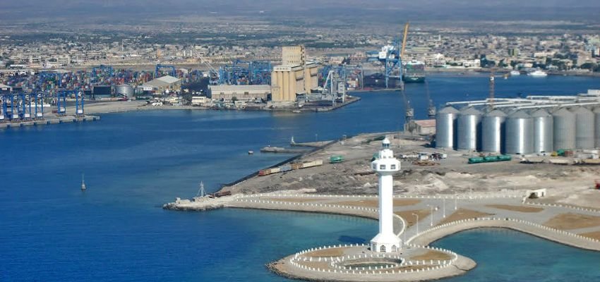 Port Sudan