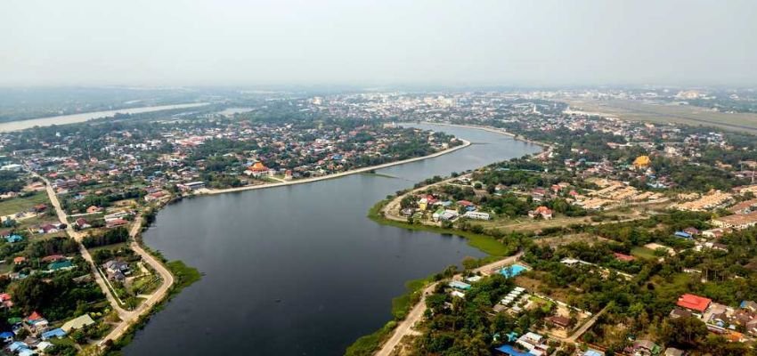 Ubon Ratchathani