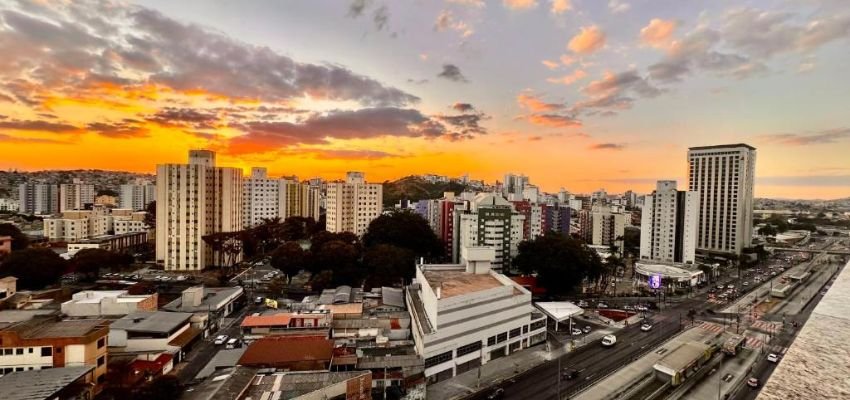 Belo Horizonte