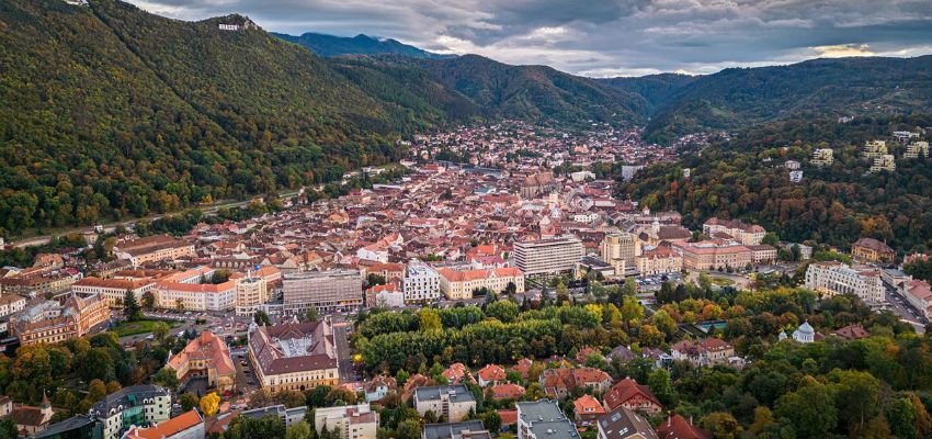 Brasov