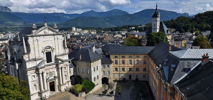 Chambery