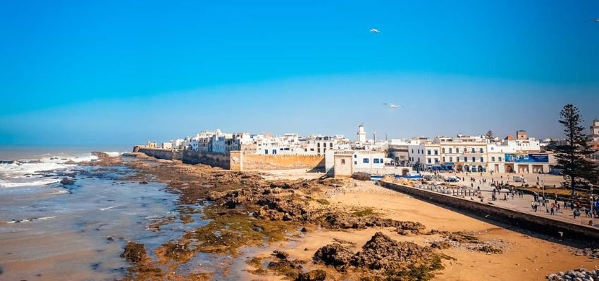 Essaouira