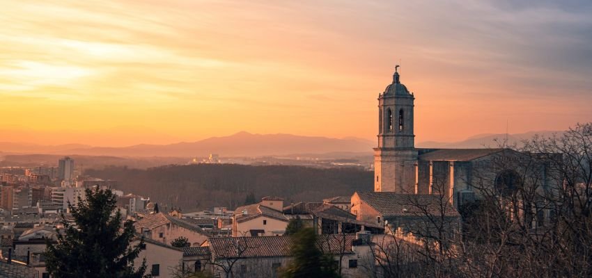 Girona